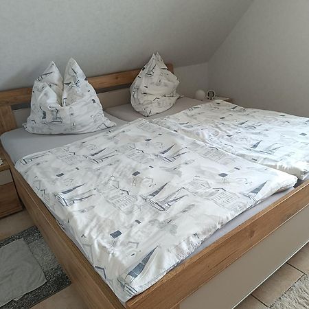 Marschblick Apartment Sudermarsch Bagian luar foto