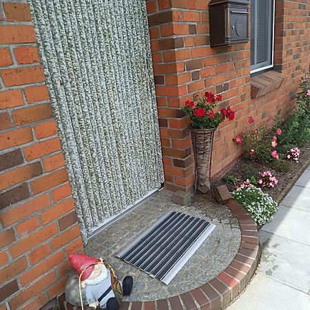 Marschblick Apartment Sudermarsch Bagian luar foto
