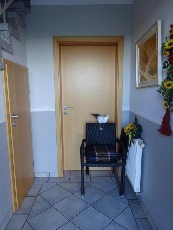 Marschblick Apartment Sudermarsch Bagian luar foto