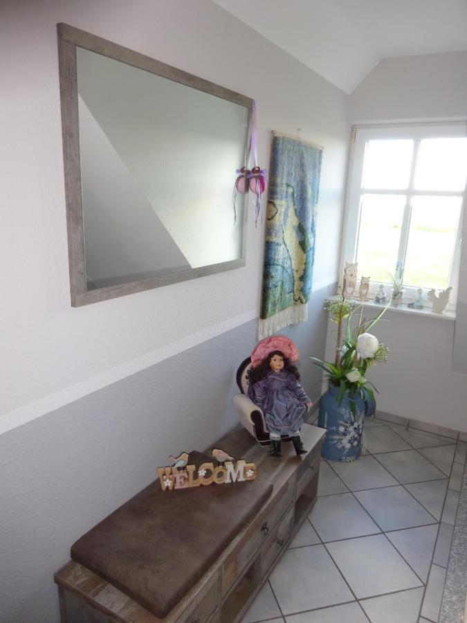 Marschblick Apartment Sudermarsch Bagian luar foto