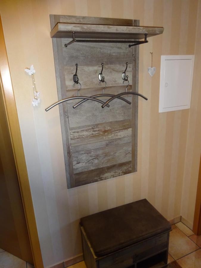 Marschblick Apartment Sudermarsch Bagian luar foto