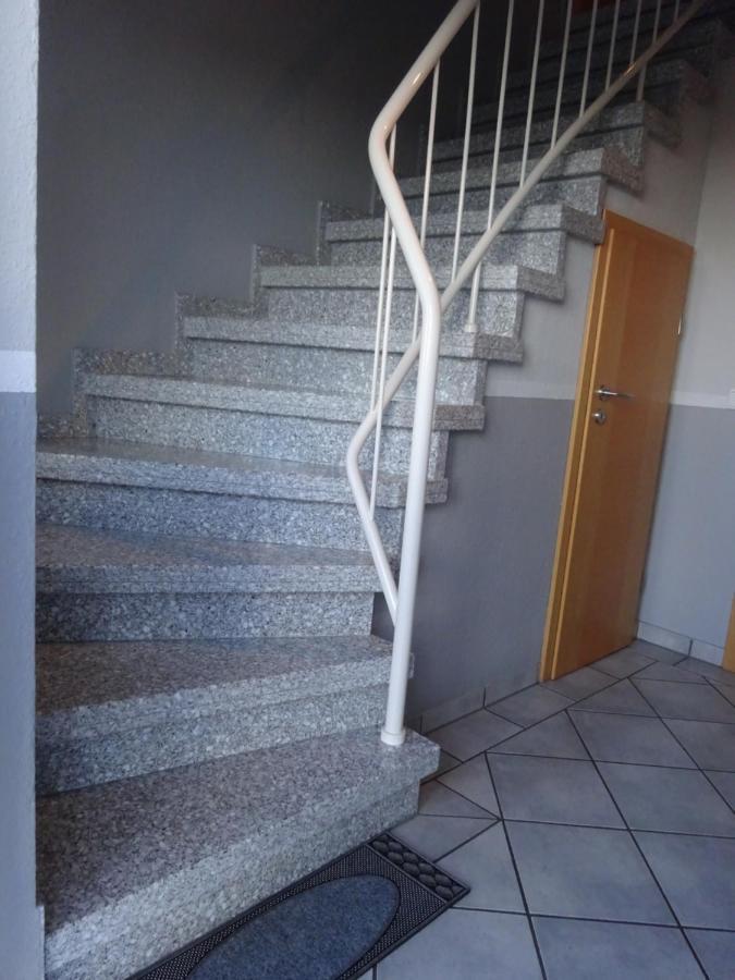 Marschblick Apartment Sudermarsch Bagian luar foto