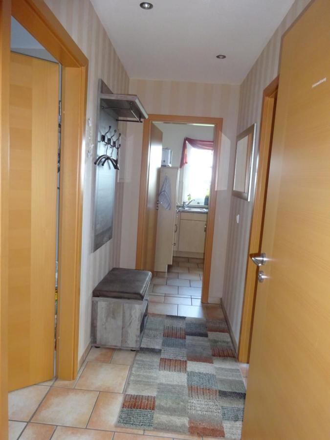 Marschblick Apartment Sudermarsch Bagian luar foto