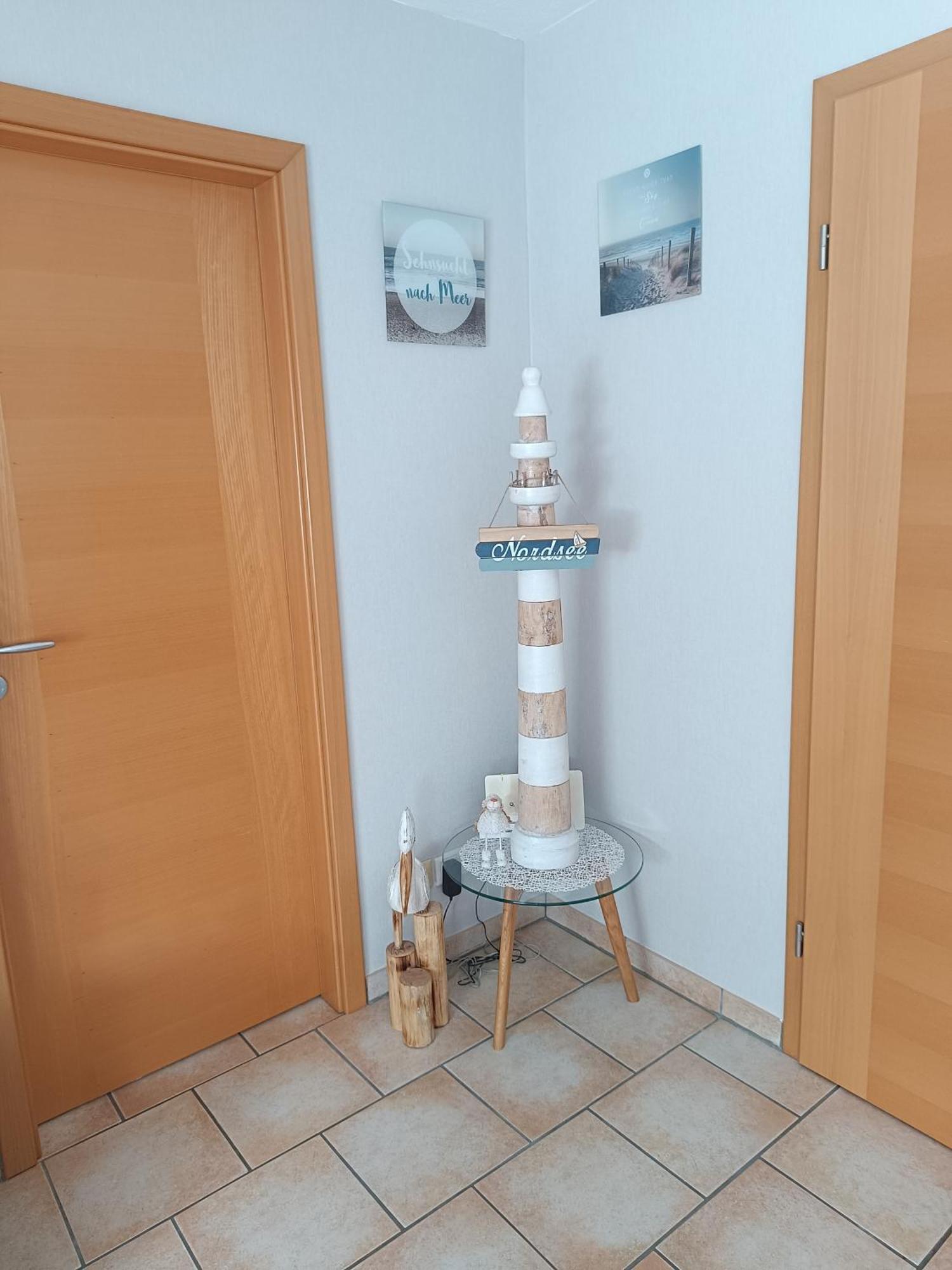 Marschblick Apartment Sudermarsch Bagian luar foto