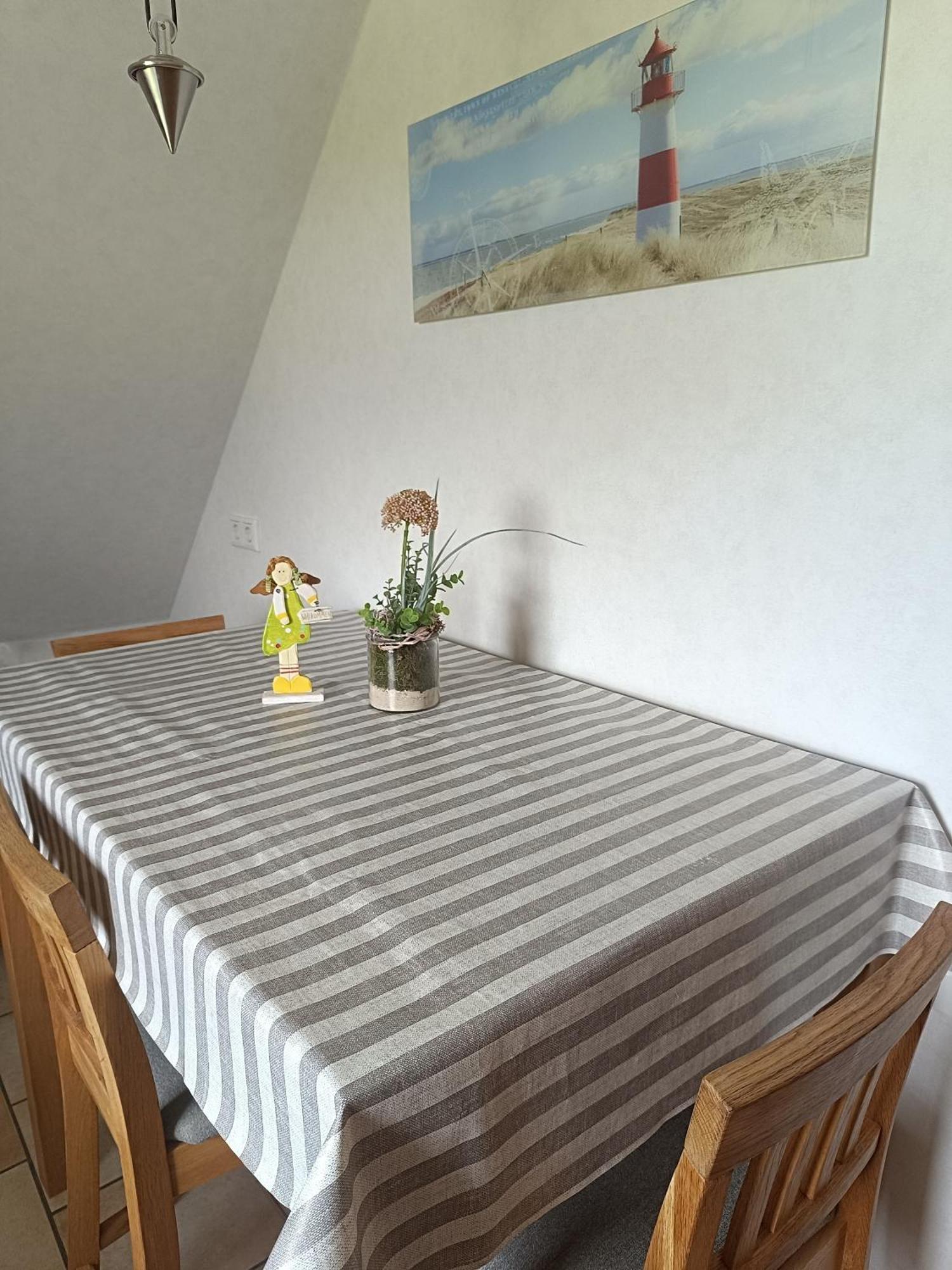 Marschblick Apartment Sudermarsch Bagian luar foto